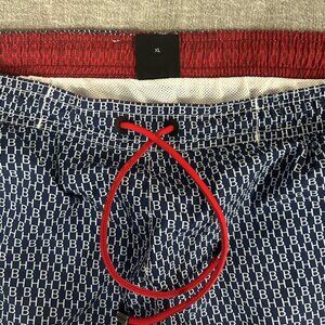 Men’s Hugo Boss Swim Trunks – Size XL – Gently Used